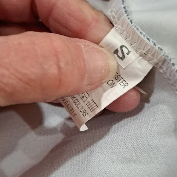 BUTTERFLY PANTS/AKIRA - Picture 3 of 5